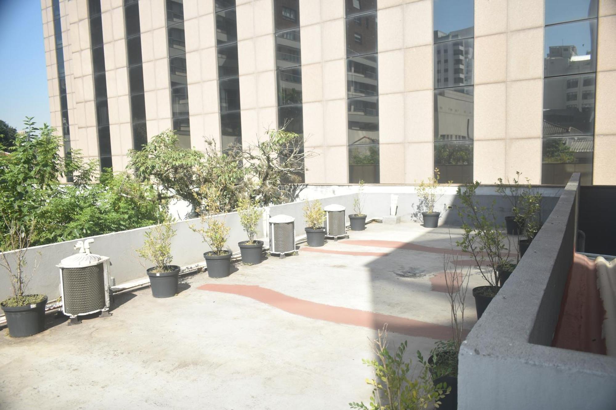 Unity Hotel - Vila Mariana Sp São Paulo Exterior foto